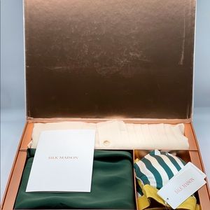 Silk Maison Micro Capsule